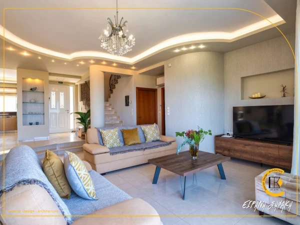 Airbnb Ag. Pelagia