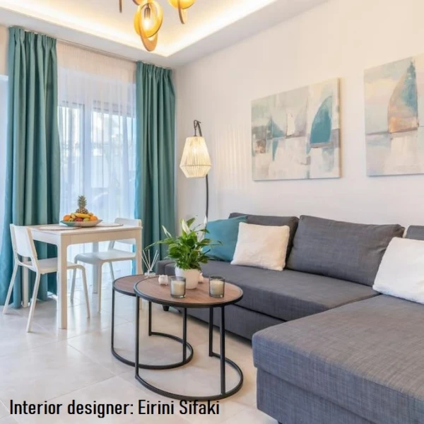 Sofilins Luxury Suite, Ανάληψη Χερσονήσου.