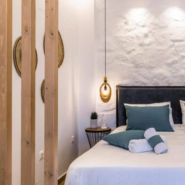 Sofilins Luxury Suite, Ανάληψη Χερσονήσου.