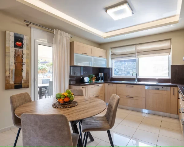Airbnb Ag. Pelagia