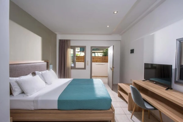 Ξενοδοχείο στην ΑΓ. Πελαγία