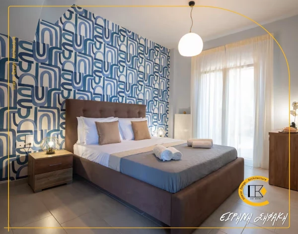 Airbnb Ag. Pelagia