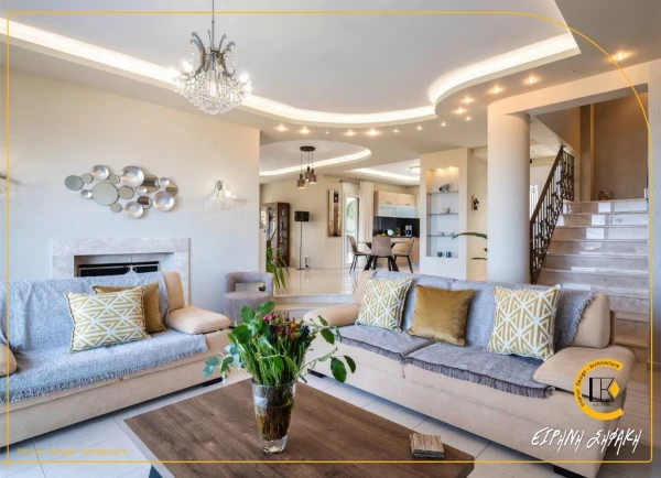 Airbnb Ag. Pelagia