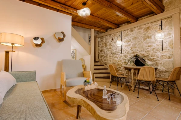 Airbnb στο Αλάγνι Ηρακλείου