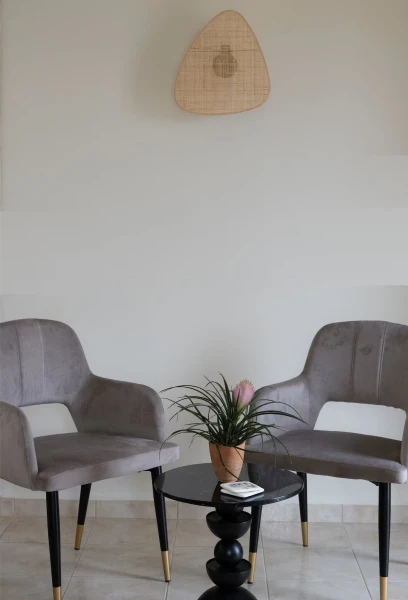 Airbnb Ag. Pelagia