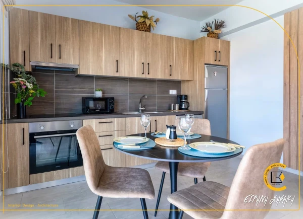 Airbnb Ag. Pelagia