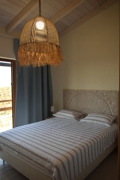 Airbnb στην Αγ. Πελάγια