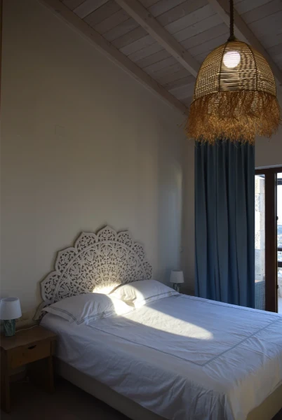 Airbnb στην Αγ. Πελάγια