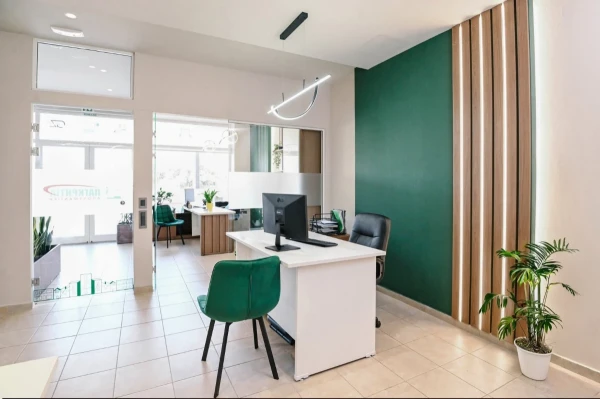 ΓΡΑΦΕΙΑ ΣΤΙΣ ΜΕΣΑΜΠΕΛΙΕΣ