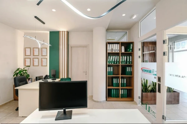 ΓΡΑΦΕΙΑ ΣΤΙΣ ΜΕΣΑΜΠΕΛΙΕΣ