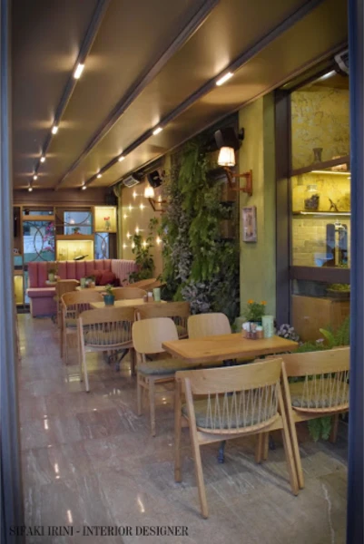 Crumb healthy living bakery