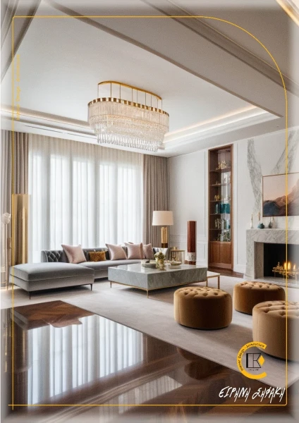 Luxury house in Heraklion