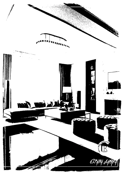 Luxury house in Heraklion