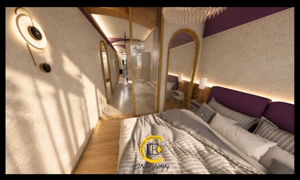 Premium air-bnb