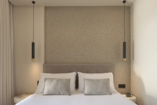 Ampela Villa & Apolonia villa.