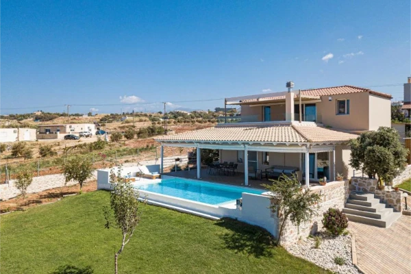 Airbnb στη Χερσονησο