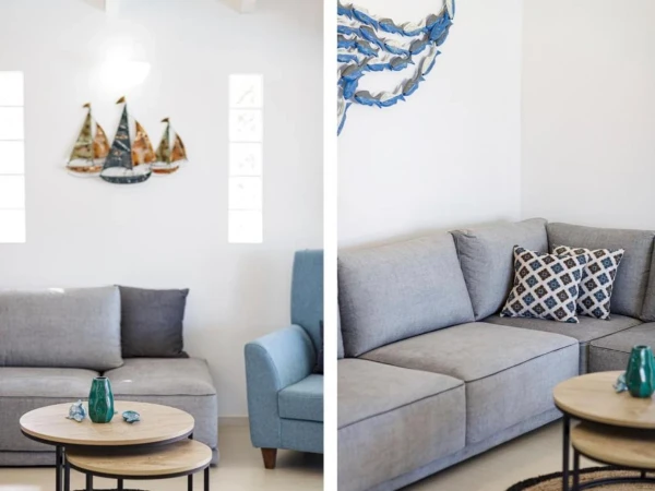 Airbnb στη Χερσονησο