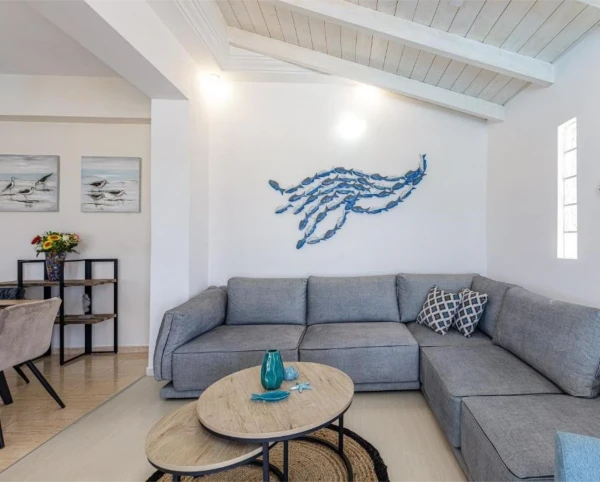 Airbnb στη Χερσονησο