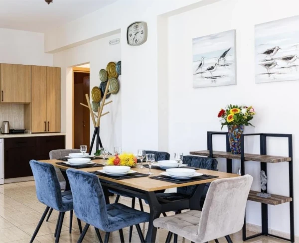 Airbnb στη Χερσονησο