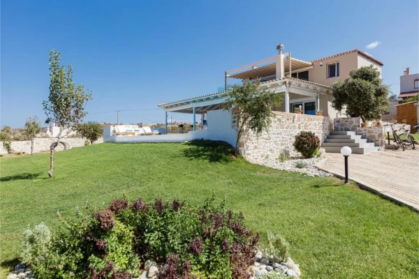 Airbnb στη Χερσονησο