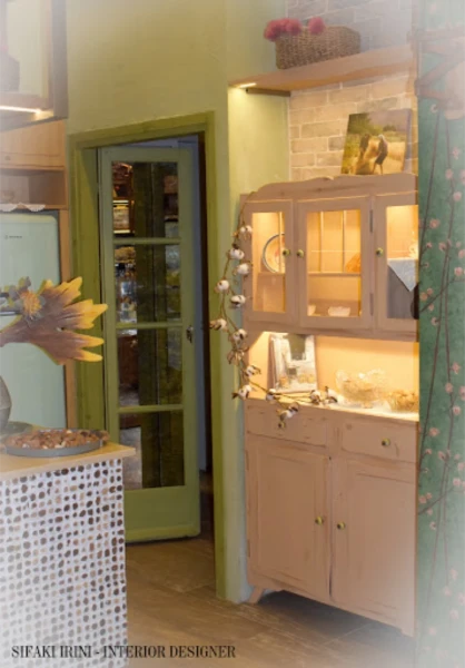 Crumb healthy living bakery