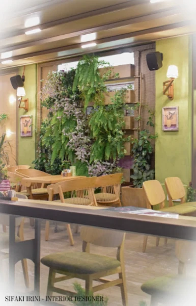 Crumb healthy living bakery