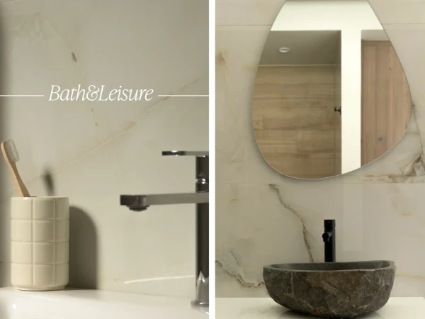 Ampela Villa & Apolonia villa.