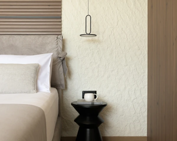 Ampela Villa & Apolonia villa.