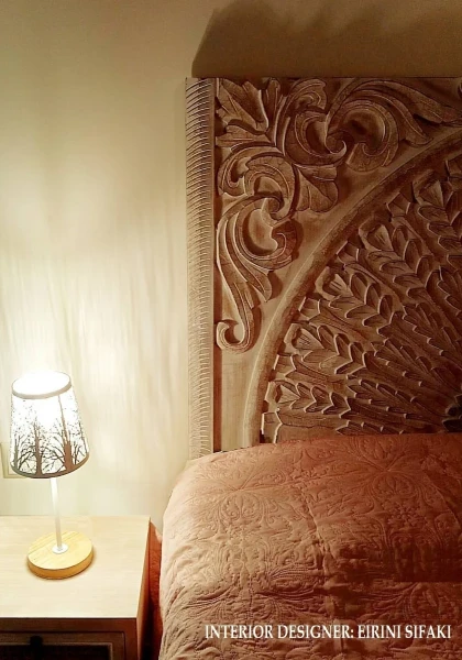 Airbnb στην Αγ. Πελάγια