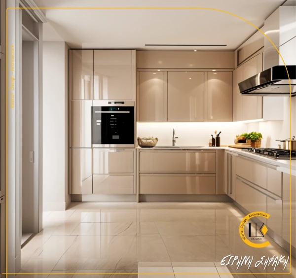 Luxury house in Heraklion
