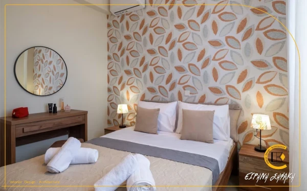 Airbnb Ag. Pelagia