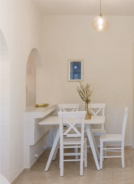 ΜΕΡΙΚΗ ΑΝΑΚΑΙΝΙΣΗ PERLA  AG. PELAGIA