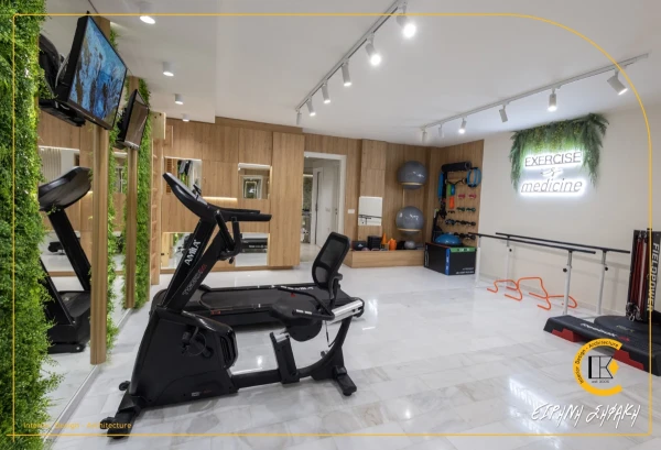 PhysioCare Centre