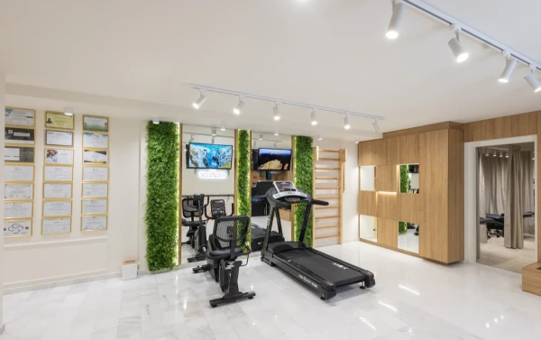 PhysioCare Centre