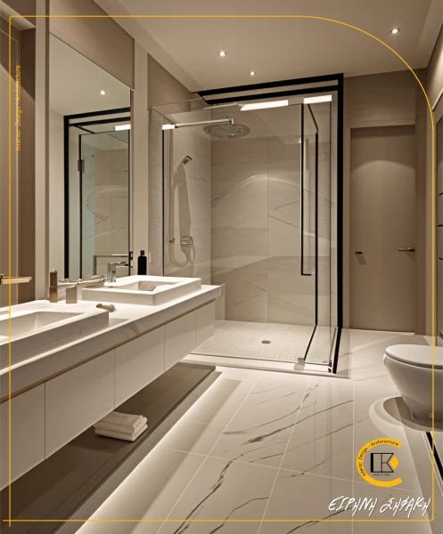 Luxury house in Heraklion