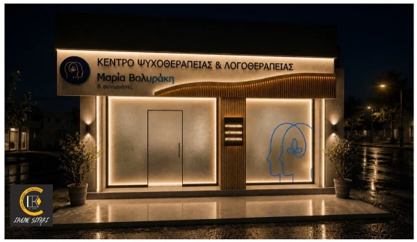 ΠΡΟΣΟΨΗ ΓΡΑΦΕΙΩΝ ΟΜΑΔΑΣ ΨΥΧΟΛΟΓΟΥ