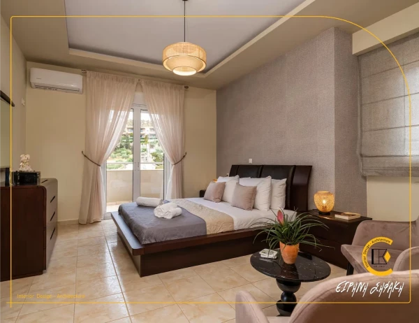 Airbnb Ag. Pelagia