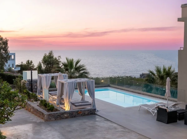 Airbnb Ag. Pelagia
