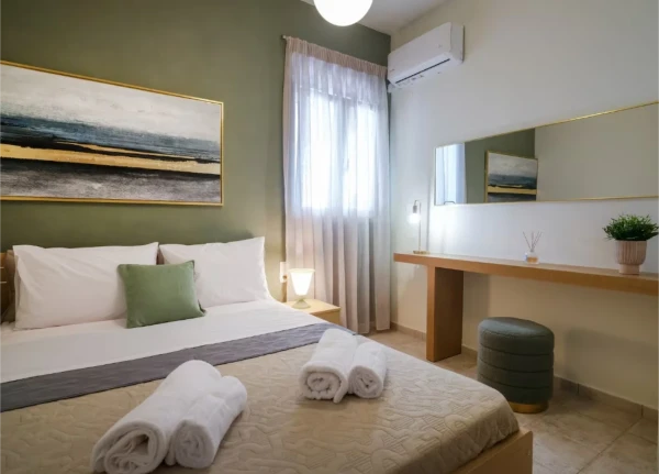 Airbnb Ag. Pelagia