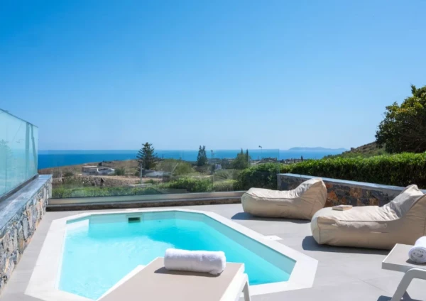 Airbnb Ag. Pelagia