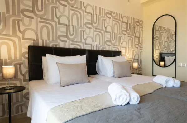 Airbnb Ag. Pelagia