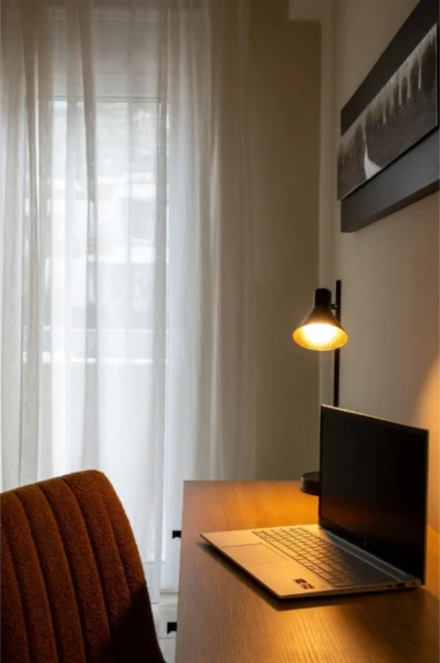 Airbnb Ag. Pelagia