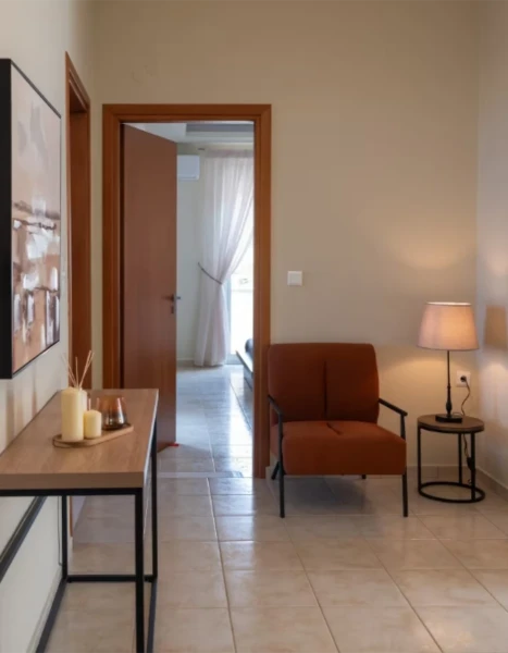 Airbnb Ag. Pelagia