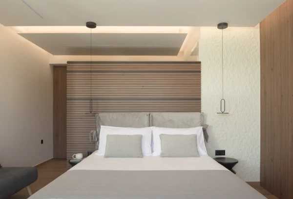 Ampela Villa & Apolonia villa.